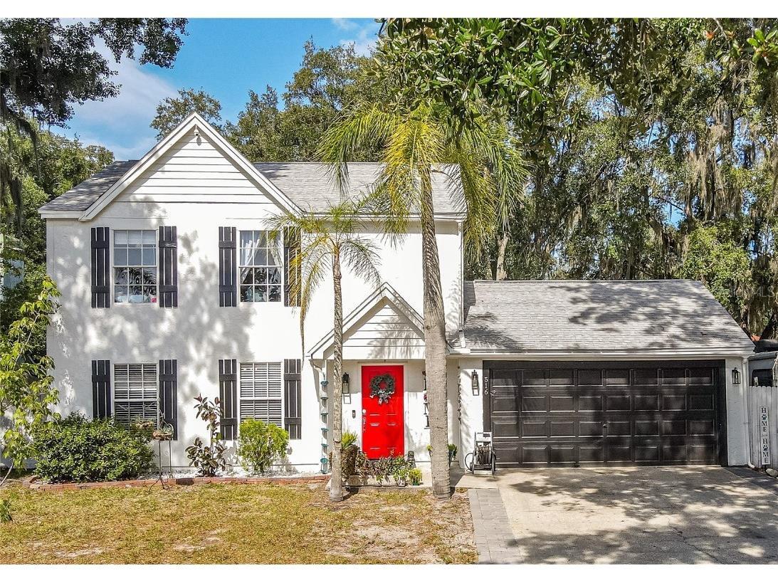516 Emberwood Drive Brandon FL 33511 T3522558 image1