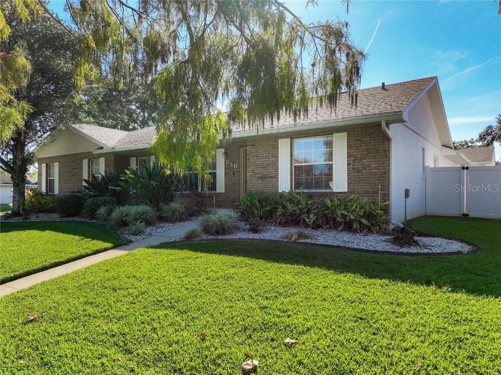 516 Fernwood Drive Altamonte Springs FL 32701 - LAKE ORIENTA O6361338 image1