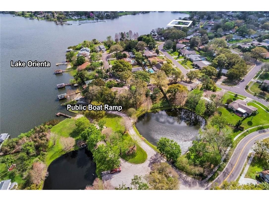 516 Fernwood Drive Altamonte Springs FL 32701 - LAKE ORIENTA O6361338 image58