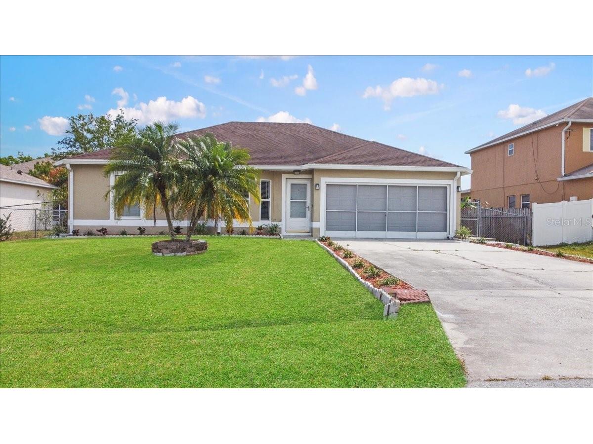 516 Finch Lane Poinciana FL 34759 S5082227 image1