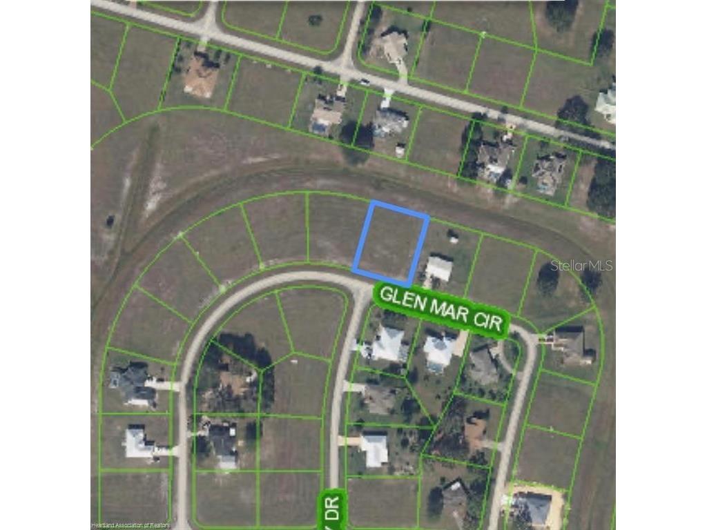 516 Glen Mar Circle Sebring FL 33876 L4958796 image1