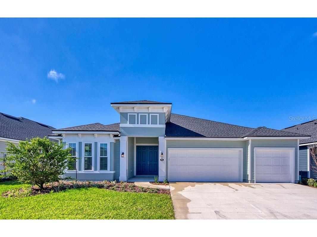 516 Grand Landings Parkway Palm Coast FL 32164 FC289288 image1