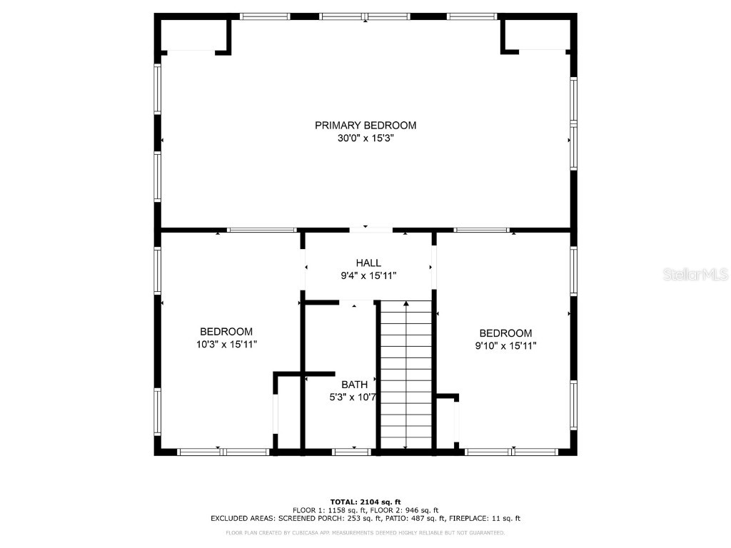 516 Gulf Boulevard Indian Rocks Beach FL 33785 U8254456 image94