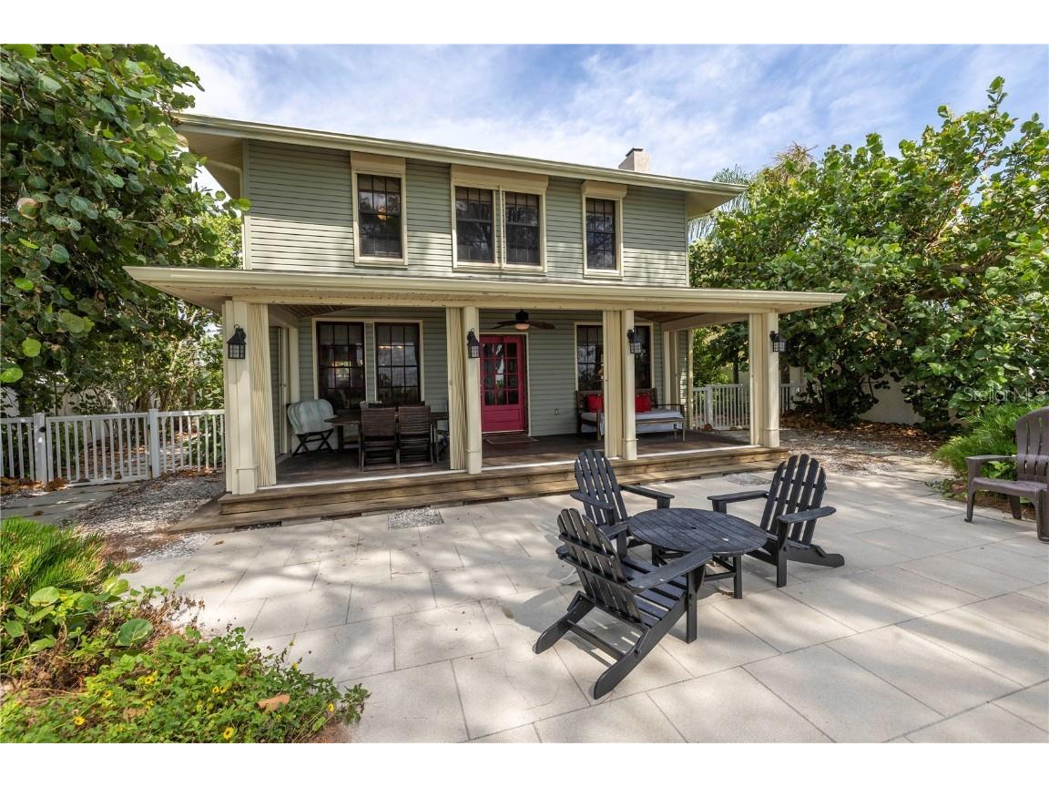 516 Gulf Boulevard Indian Rocks Beach FL 33785 U8255277 image50