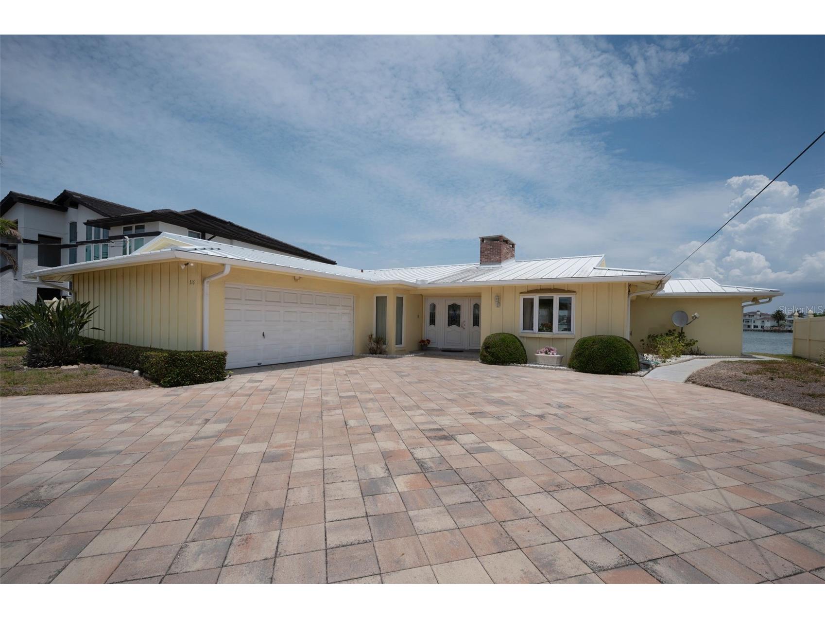 516 Harbor Drive N Indian Rocks Beach FL 33785 TB8508298 image1