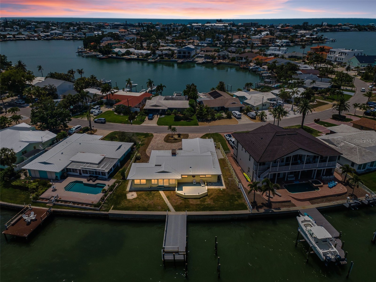 516 Harbor Drive N Indian Rocks Beach FL 33785 TB8508298 image55