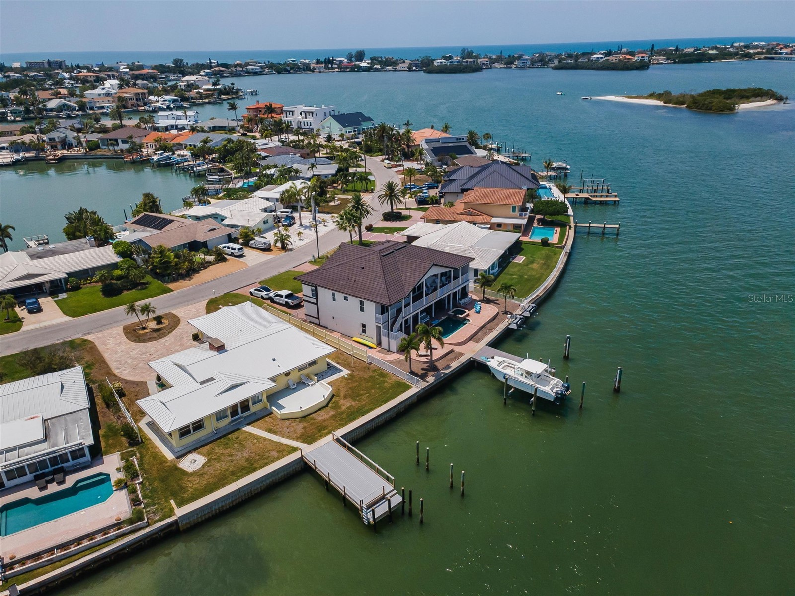516 Harbor Drive N Indian Rocks Beach FL 33785 TB8508298 image73