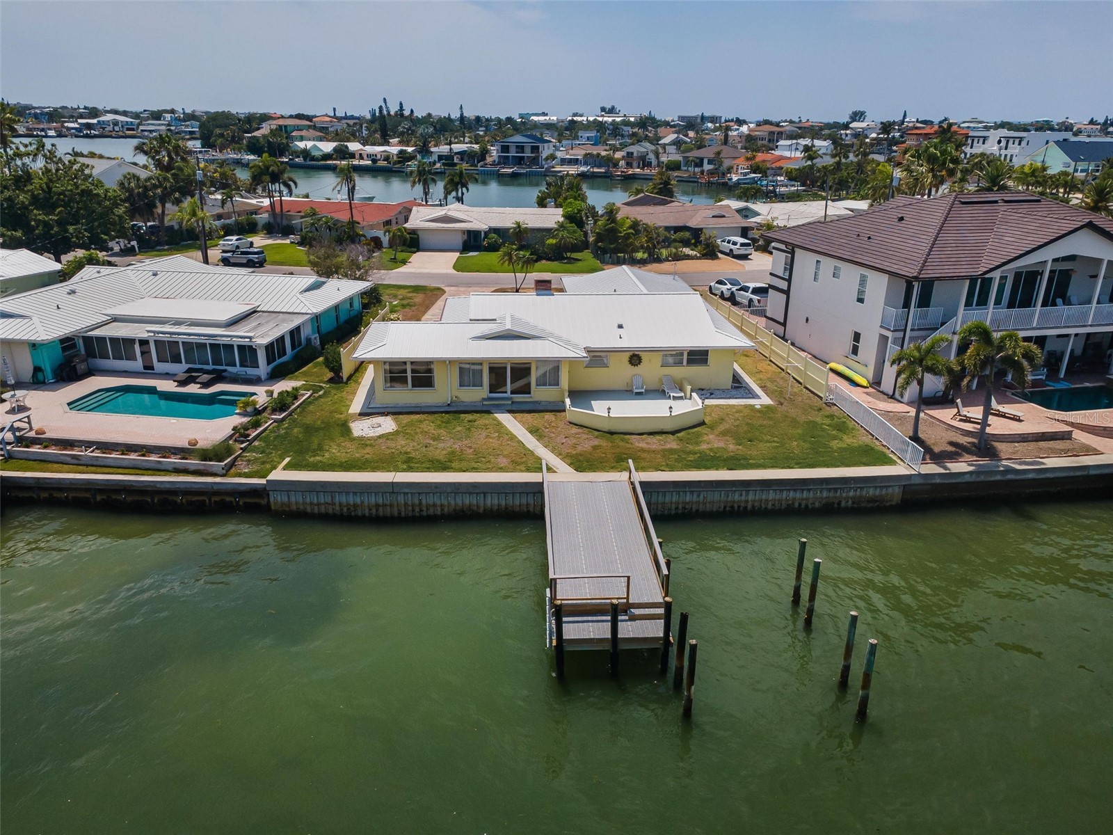 516 Harbor Drive N Indian Rocks Beach FL 33785 TB8508298 image86