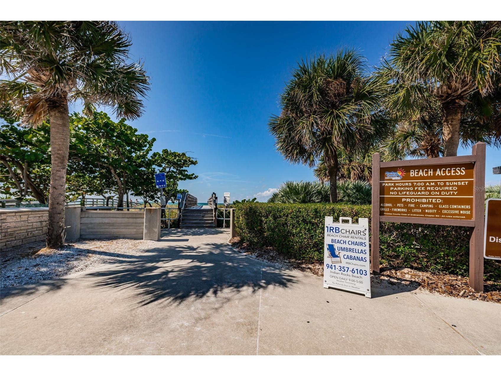 516 Harbor Drive N Indian Rocks Beach FL 33785 TB8508298 image93