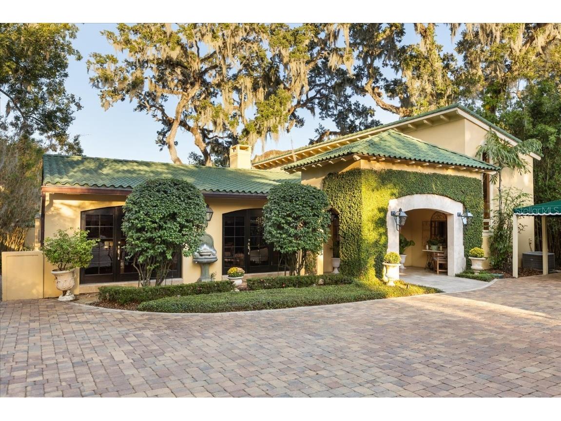 516 Henkel Circle Winter Park FL 32789 - LAKE MIZELL O6355103 image1