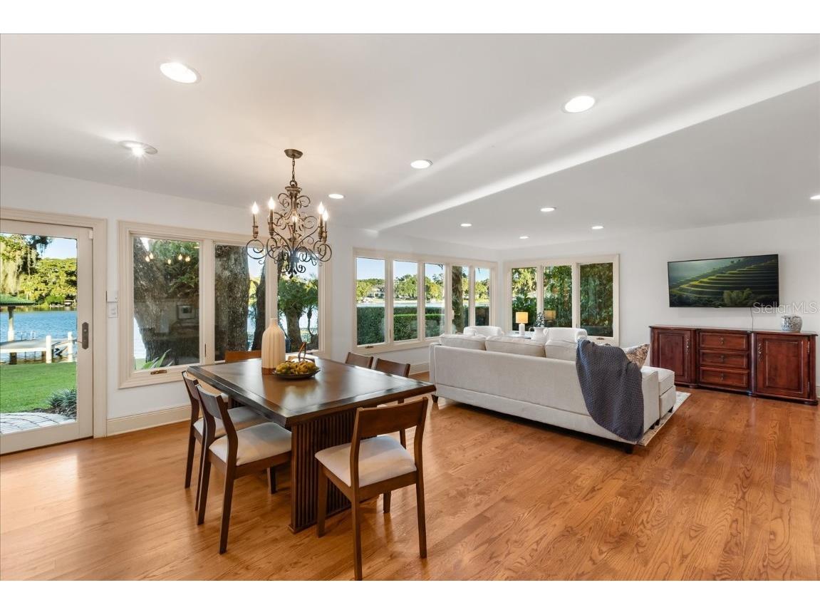 516 Henkel Circle Winter Park FL 32789 - LAKE MIZELL O6355103 image10