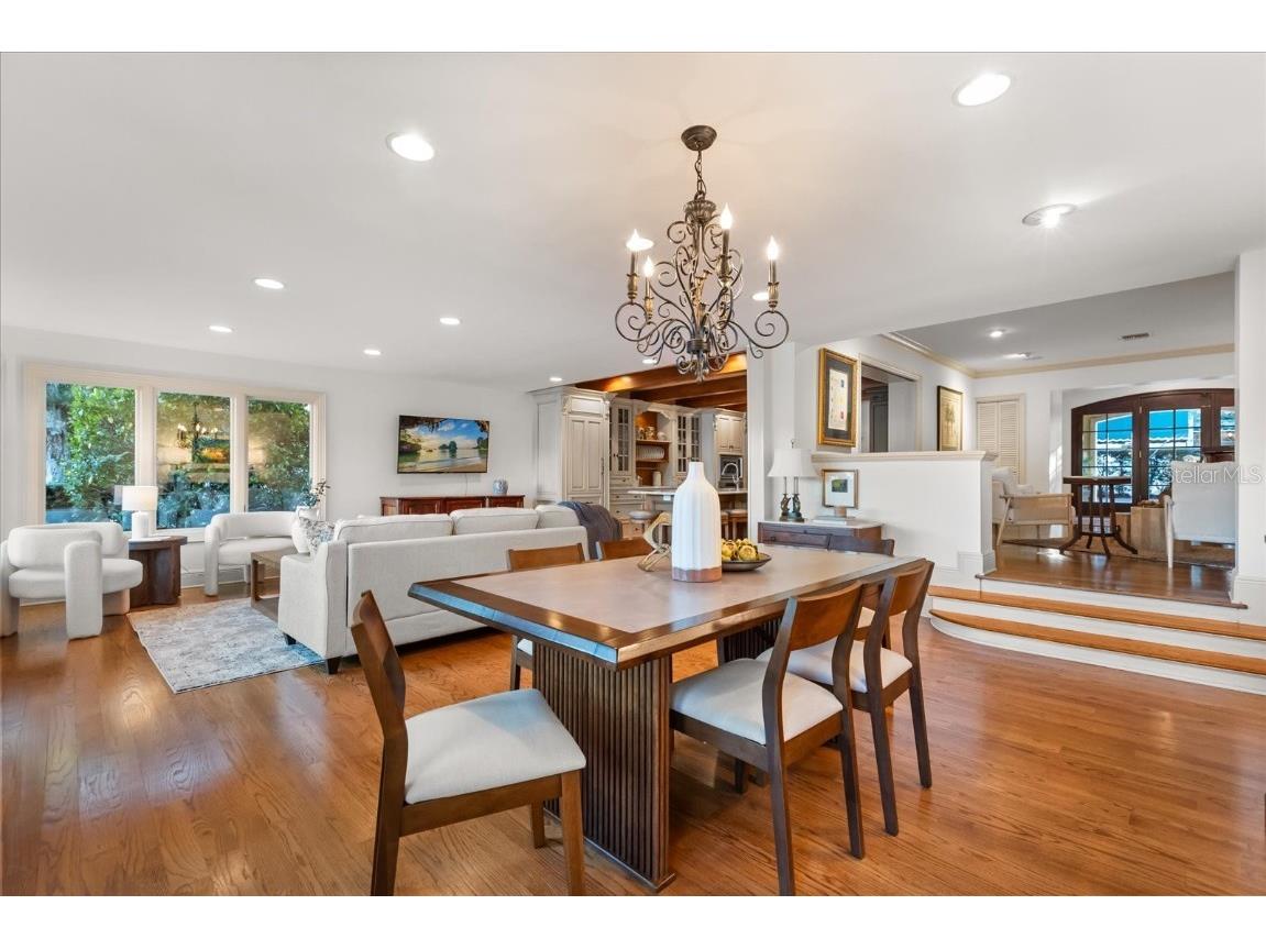 516 Henkel Circle Winter Park FL 32789 - LAKE MIZELL O6355103 image11