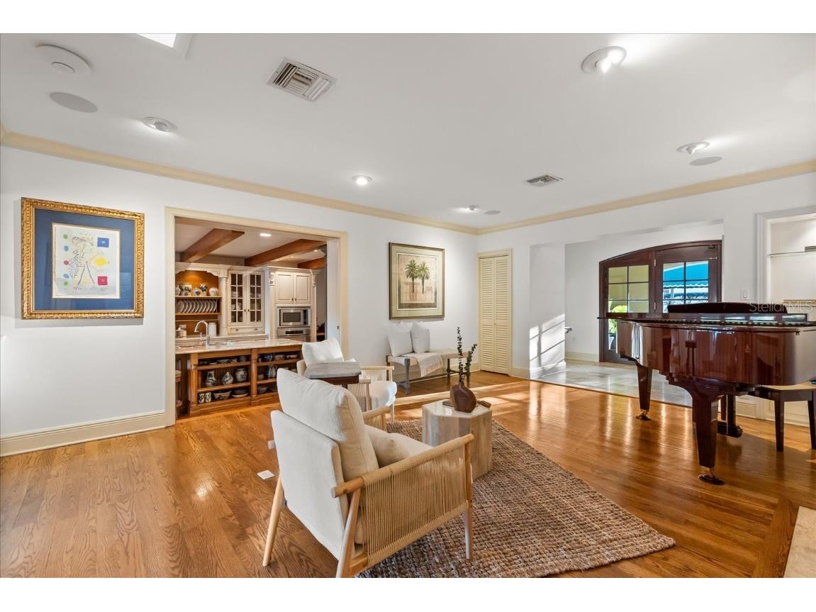 516 Henkel Circle Winter Park FL 32789 - LAKE MIZELL O6355103 image13