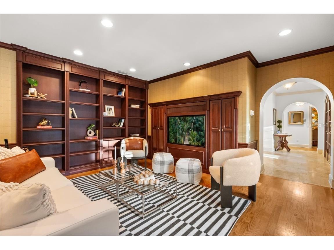 516 Henkel Circle Winter Park FL 32789 - LAKE MIZELL O6355103 image14