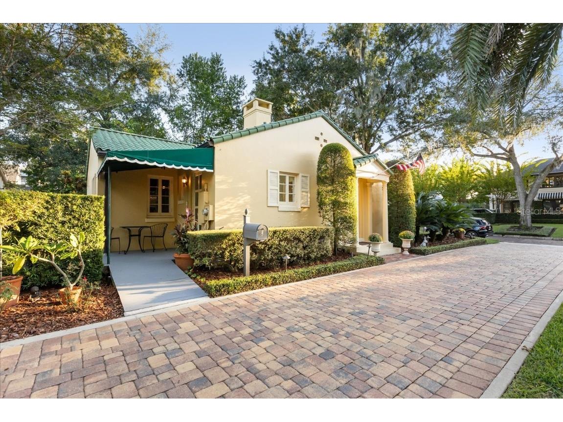 516 Henkel Circle Winter Park FL 32789 - LAKE MIZELL O6355103 image32