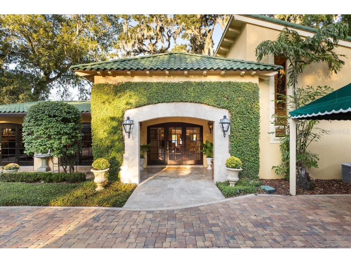 516 Henkel Circle Winter Park FL 32789 - LAKE MIZELL O6355103 image4