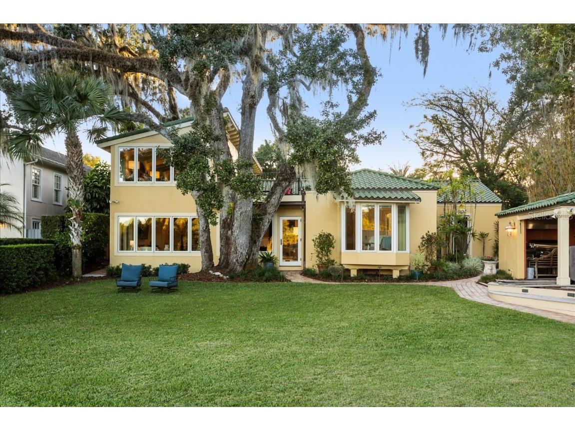 516 Henkel Circle Winter Park FL 32789 - LAKE MIZELL O6355103 image40