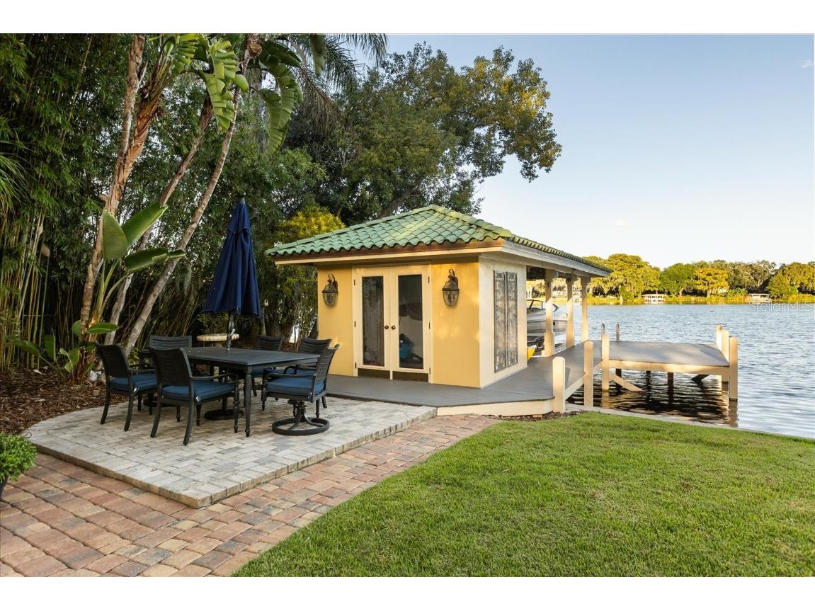 516 Henkel Circle Winter Park FL 32789 - LAKE MIZELL O6355103 image41