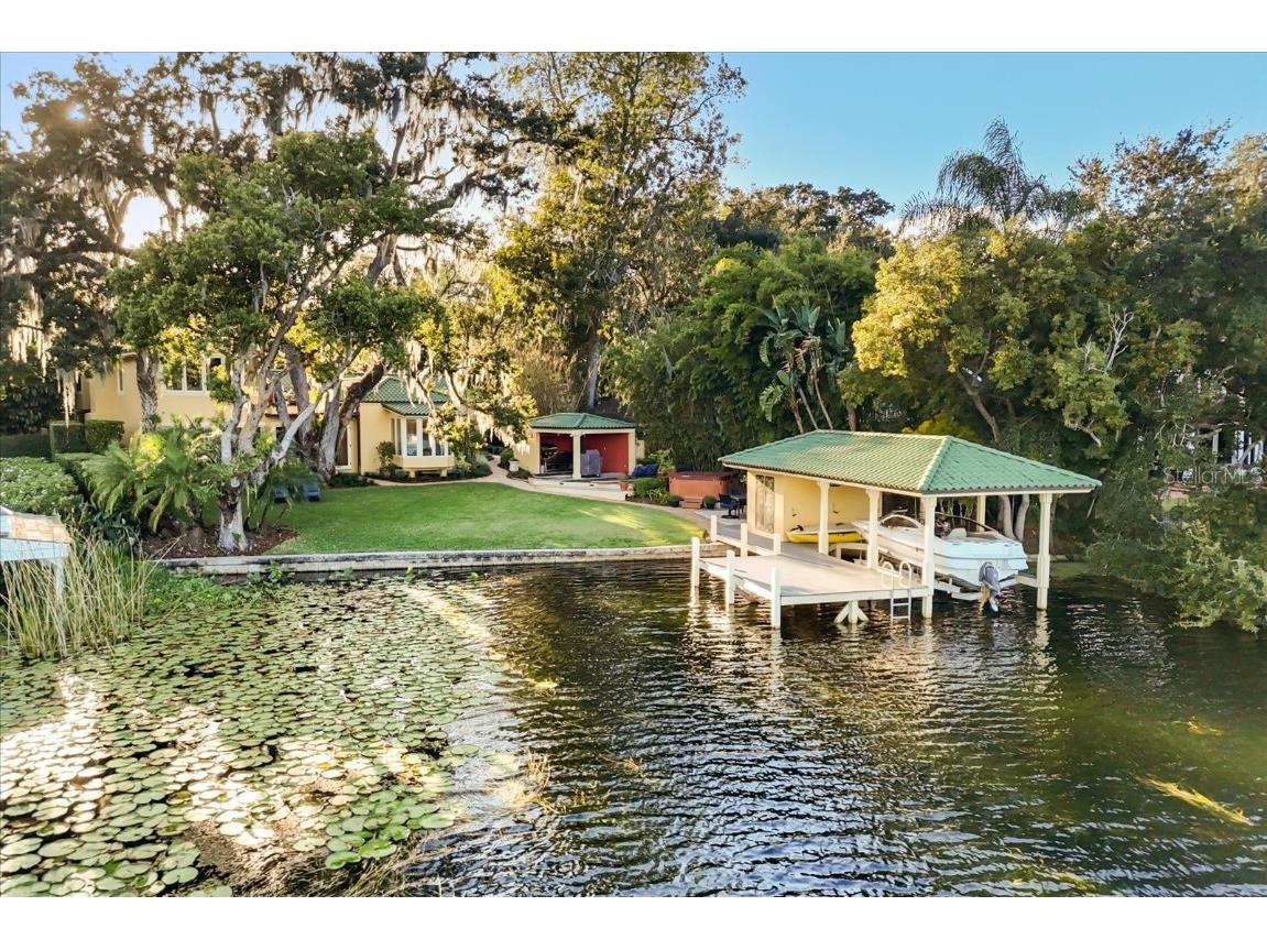 516 Henkel Circle Winter Park FL 32789 - LAKE MIZELL O6355103 image43