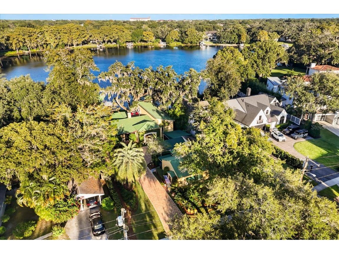 516 Henkel Circle Winter Park FL 32789 - LAKE MIZELL O6355103 image45