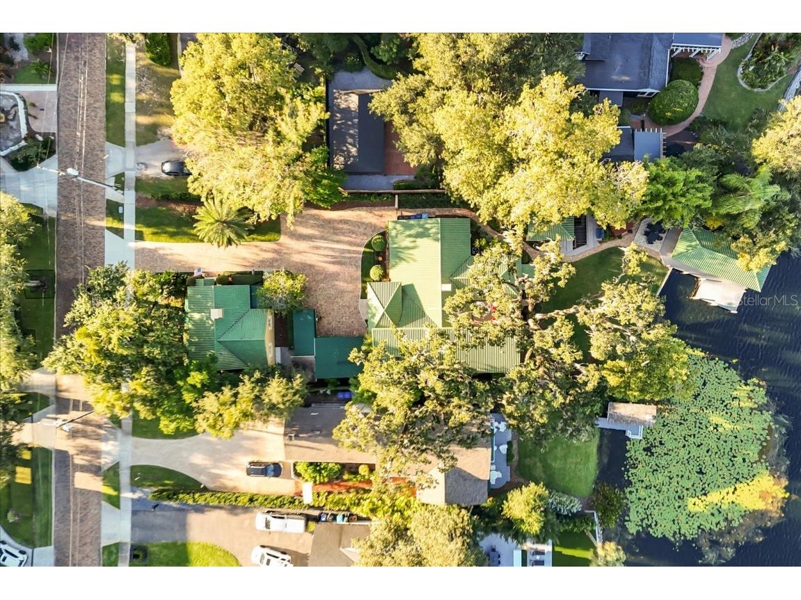 516 Henkel Circle Winter Park FL 32789 - LAKE MIZELL O6355103 image46