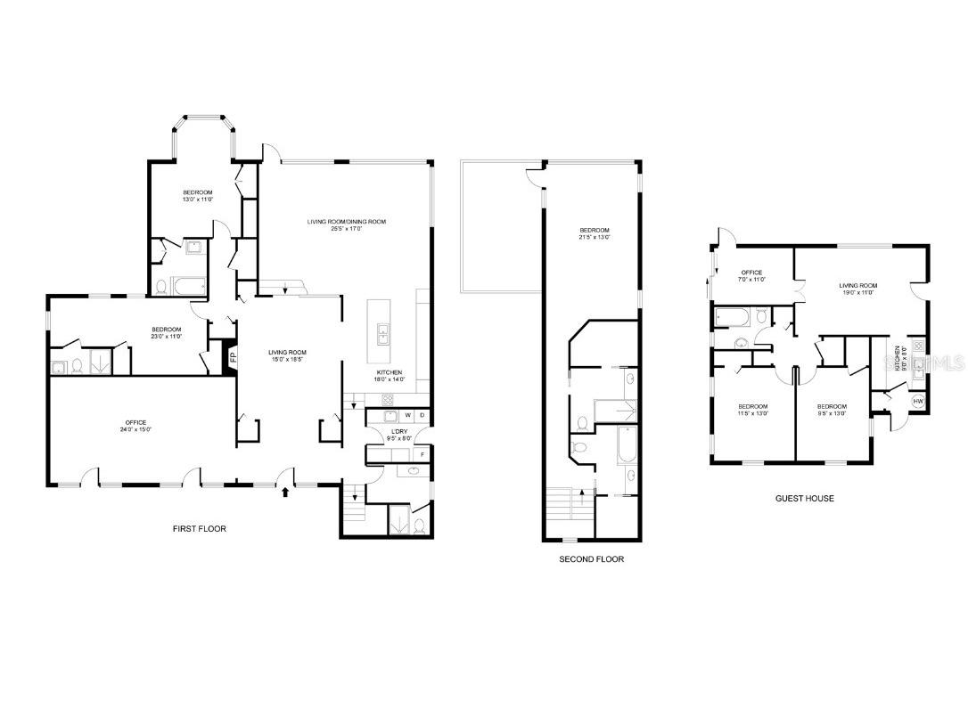516 Henkel Circle Winter Park FL 32789 - LAKE MIZELL O6355103 image47