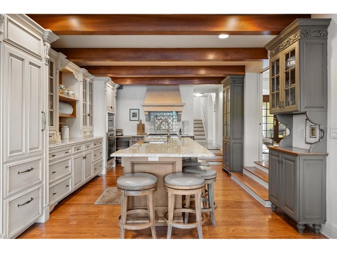 516 Henkel Circle Winter Park FL 32789 - LAKE MIZELL O6355103 image5