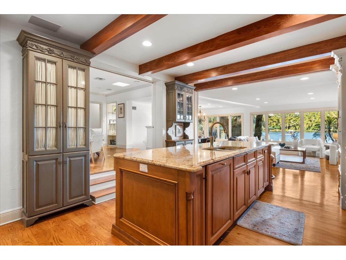 516 Henkel Circle Winter Park FL 32789 - LAKE MIZELL O6355103 image6