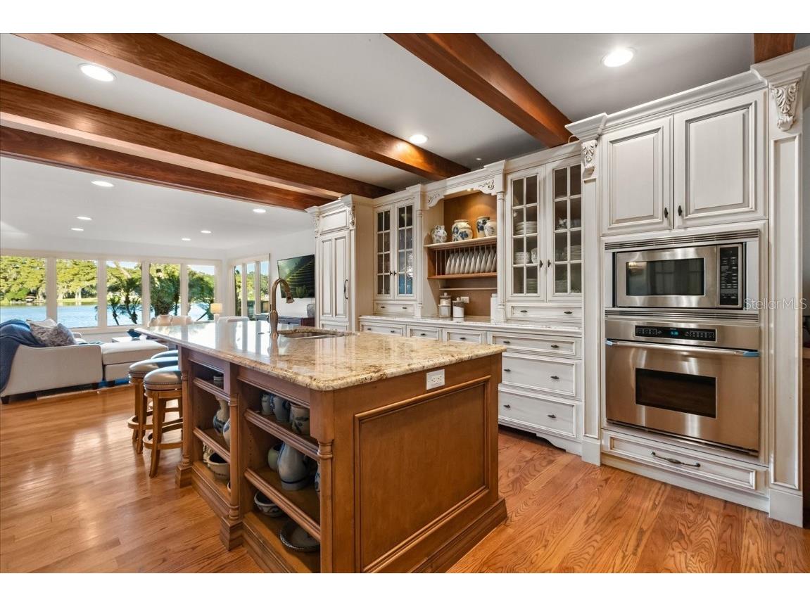 516 Henkel Circle Winter Park FL 32789 - LAKE MIZELL O6355103 image7