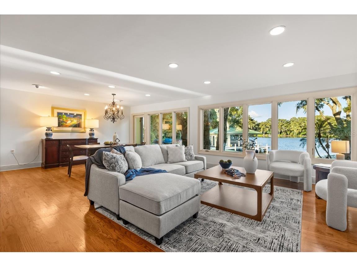 516 Henkel Circle Winter Park FL 32789 - LAKE MIZELL O6355103 image9