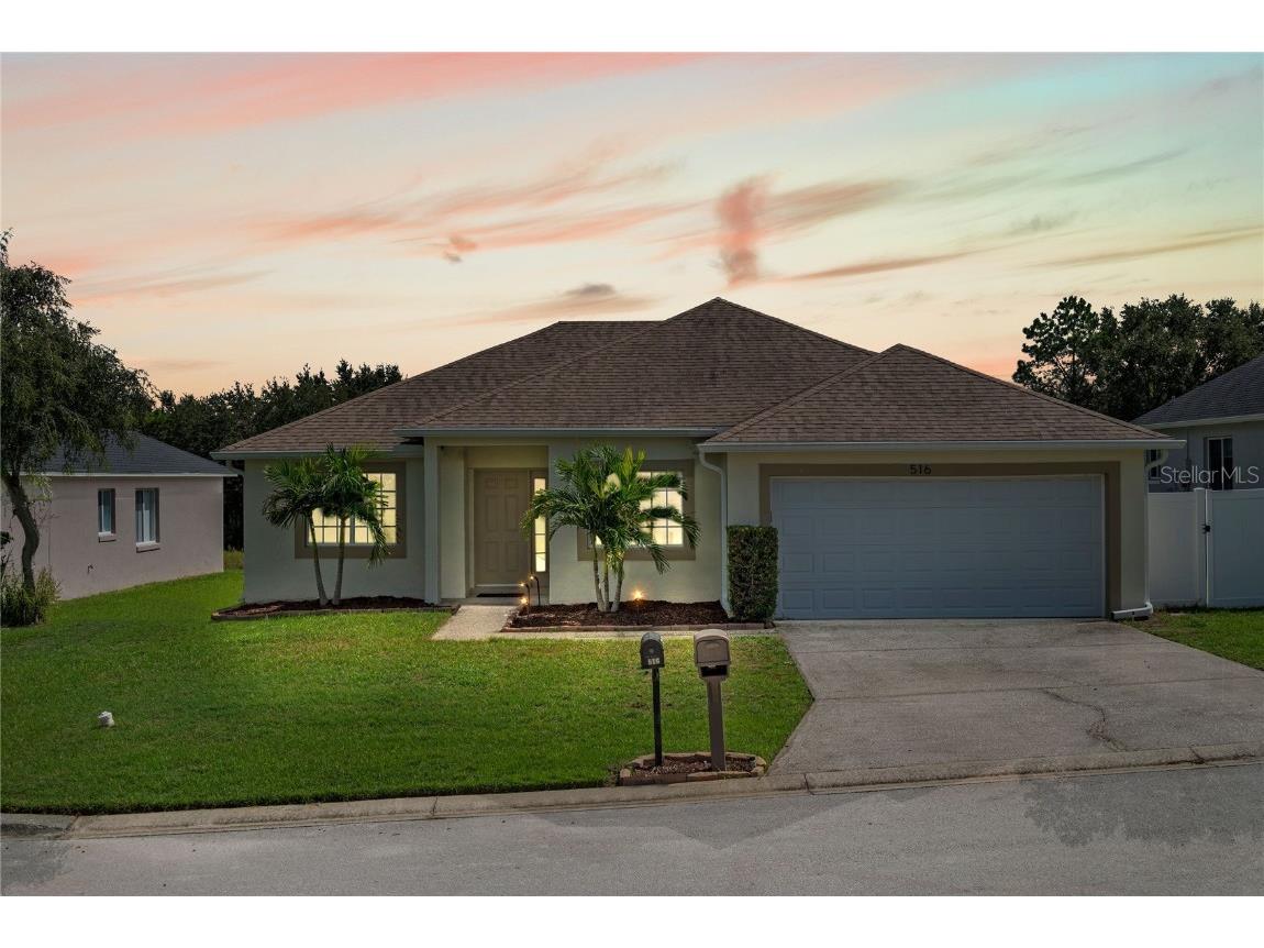 516 Hillcrest Drive Davenport FL 33897 O6147246 image1