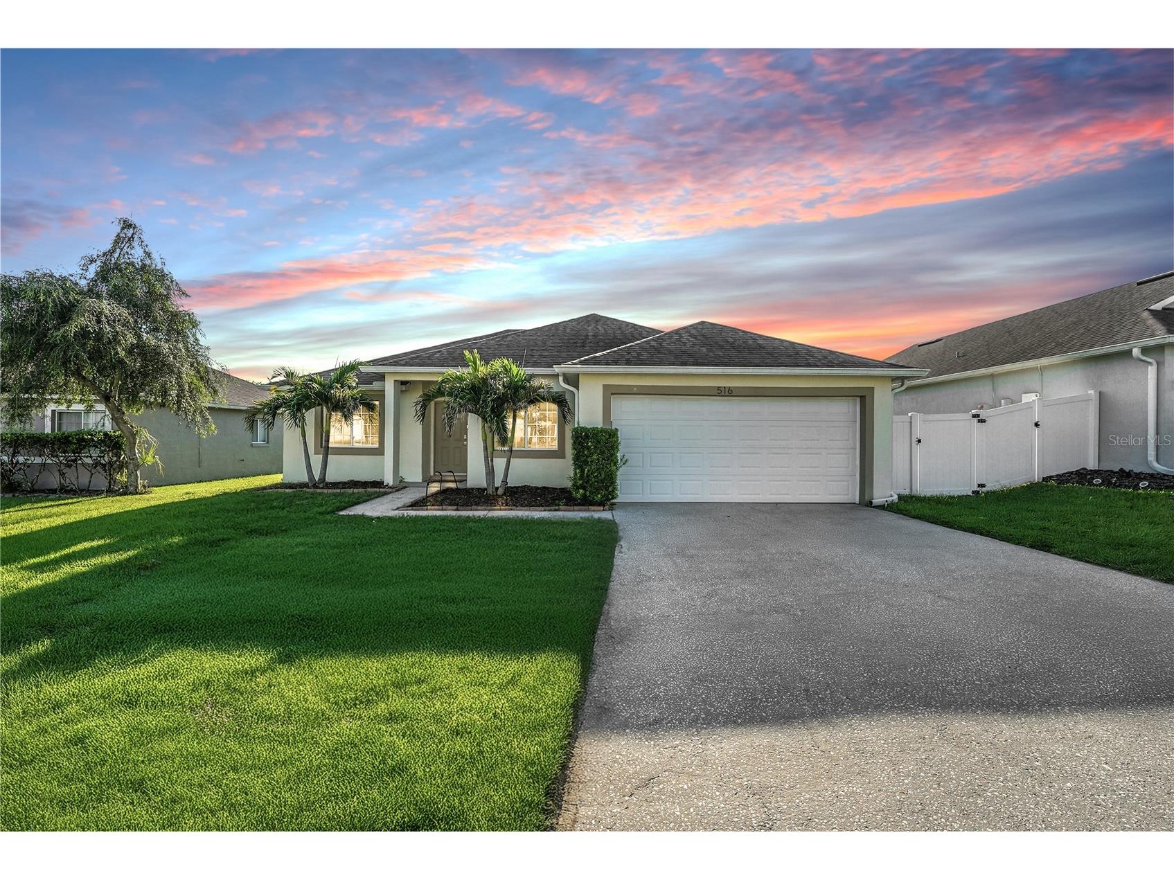 516 Hillcrest Drive Davenport FL 33897 O6335587 image1