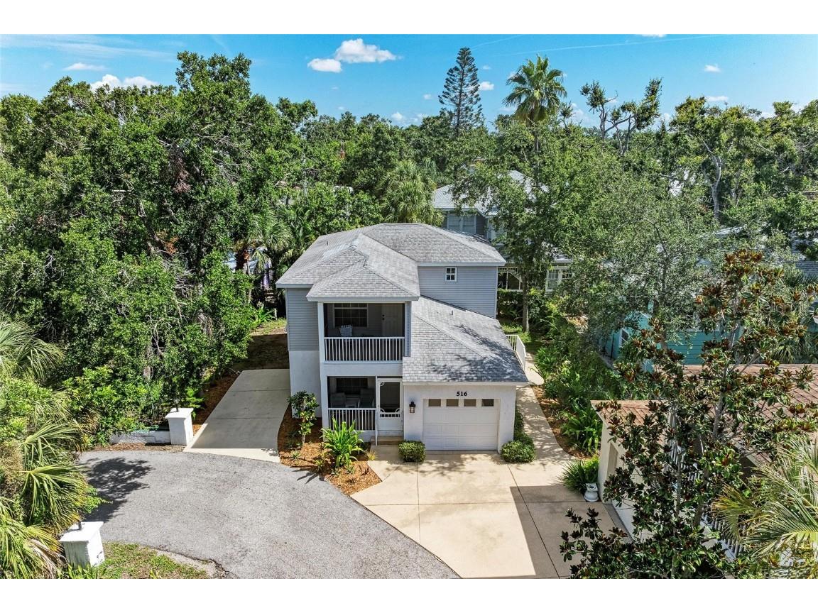 516 Howard Court Sarasota FL 34236 A4660708 image1