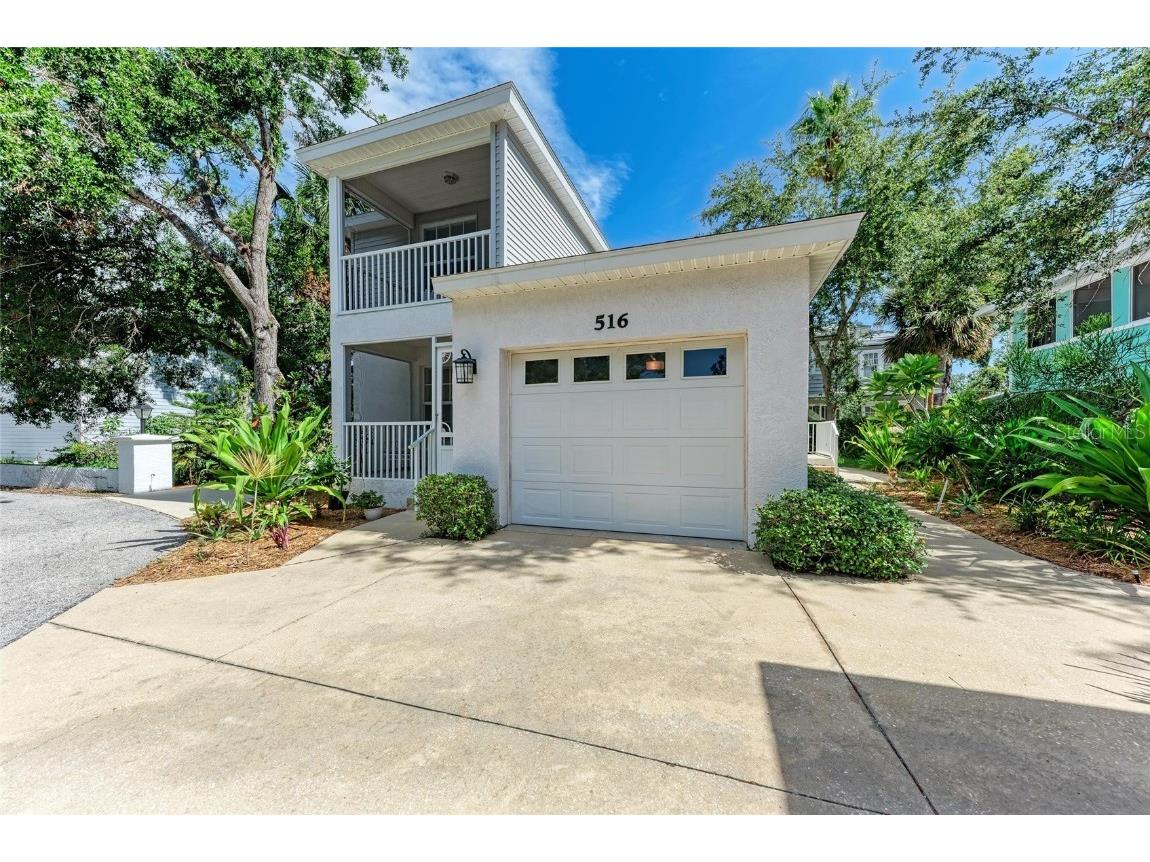 516 Howard Court Sarasota FL 34236 A4660708 image4