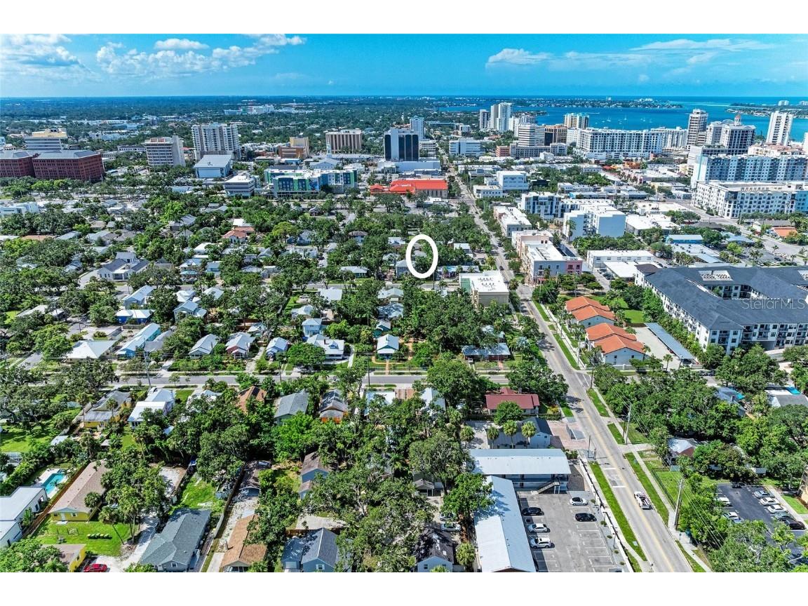 516 Howard Court Sarasota FL 34236 A4660708 image47