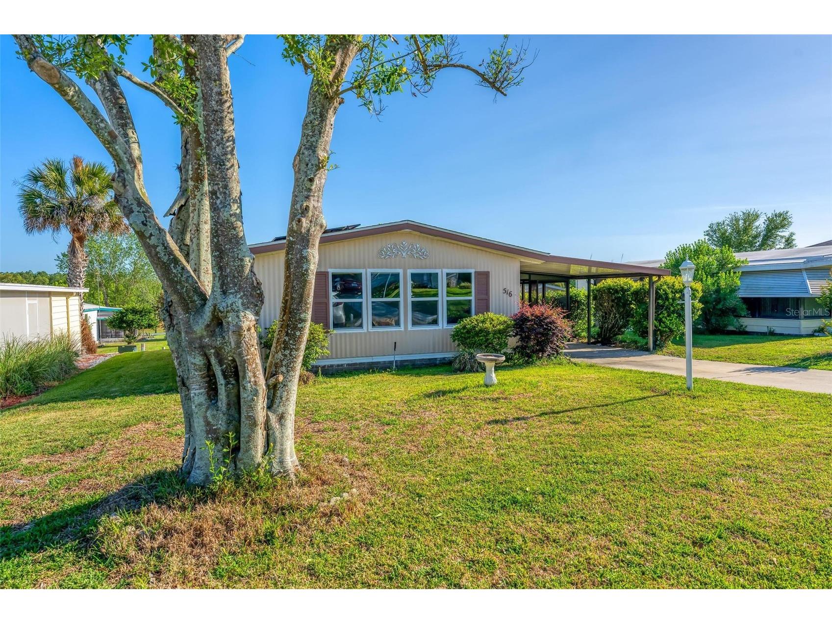 516 Jason Drive Lady Lake FL 32159 G5111033 image1