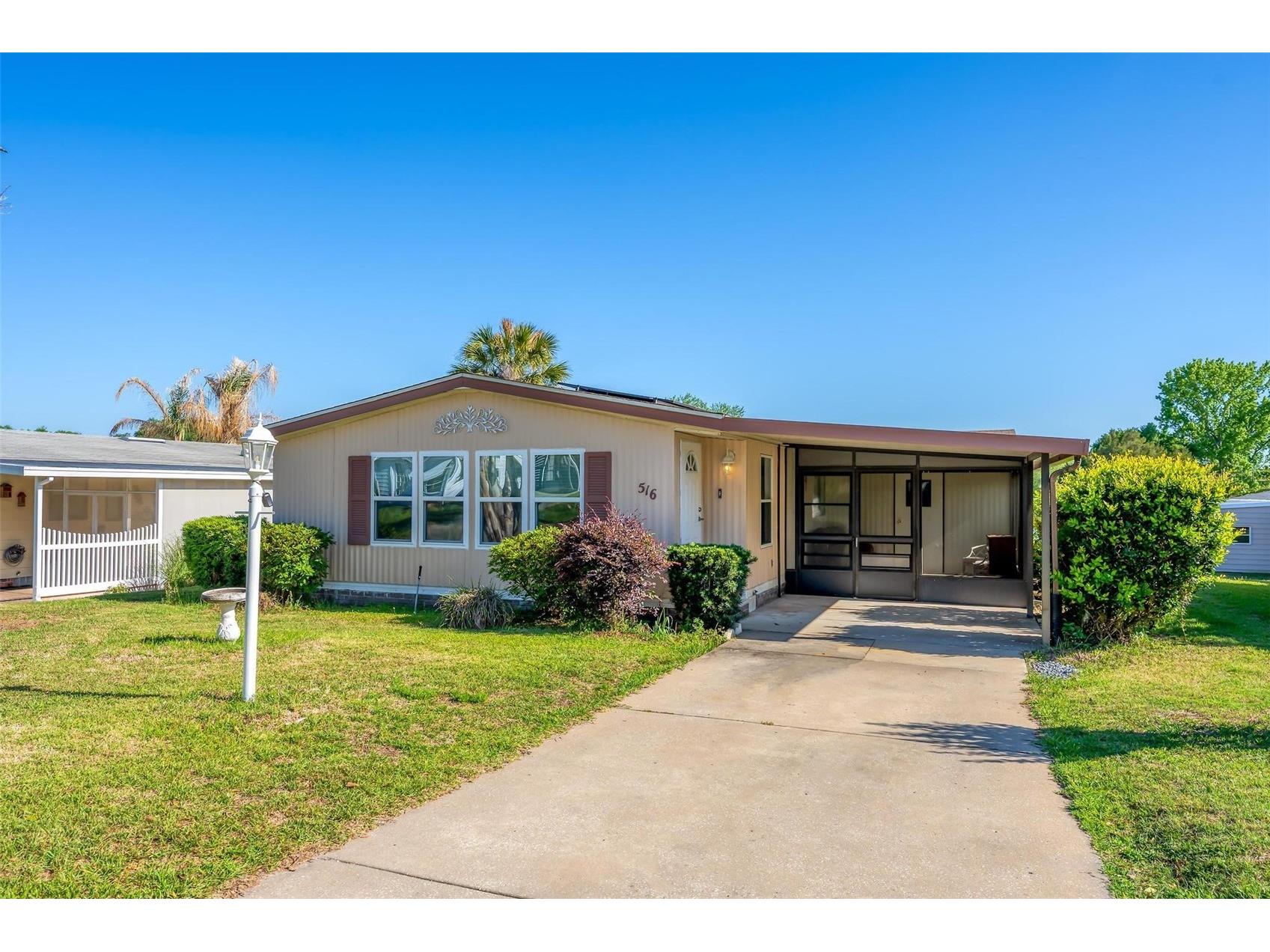 516 Jason Drive Lady Lake FL 32159 G5111033 image2