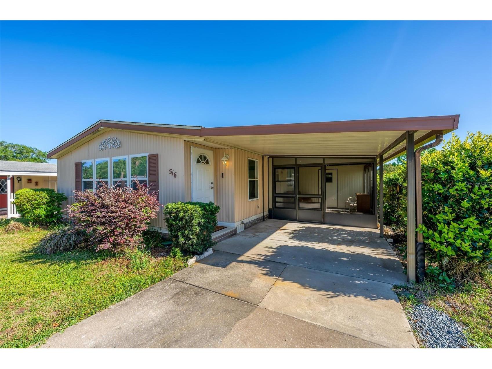 516 Jason Drive Lady Lake FL 32159 G5111033 image4