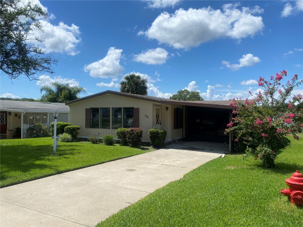 516 Jason Drive Lady Lake FL 32159 OM679177 image1