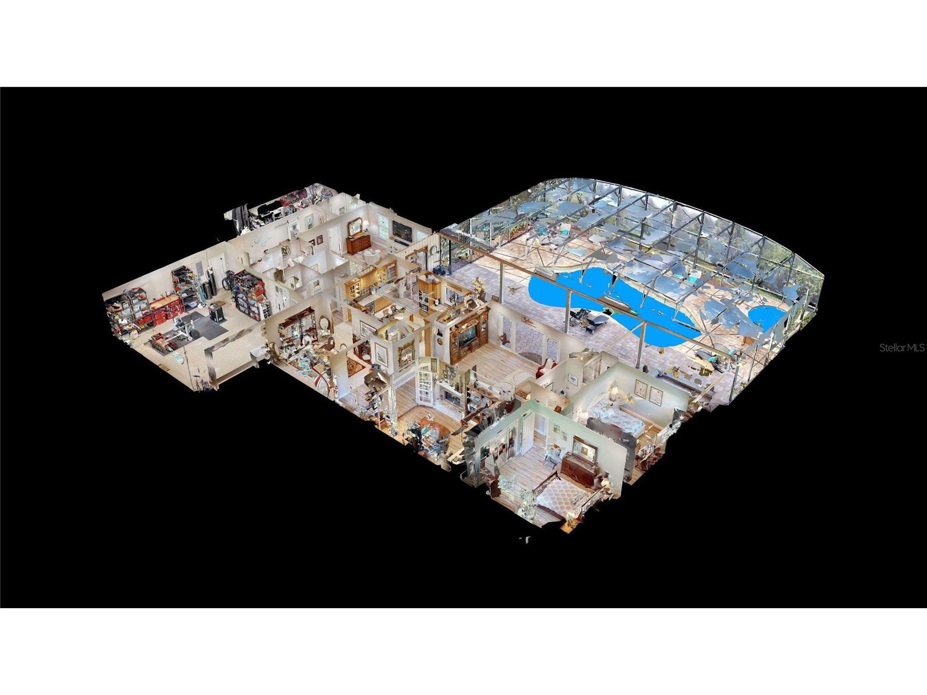 516 Jennifer Lane Windermere FL 34786 - BUTLER CHAIN OF LAKES O6419731 image15