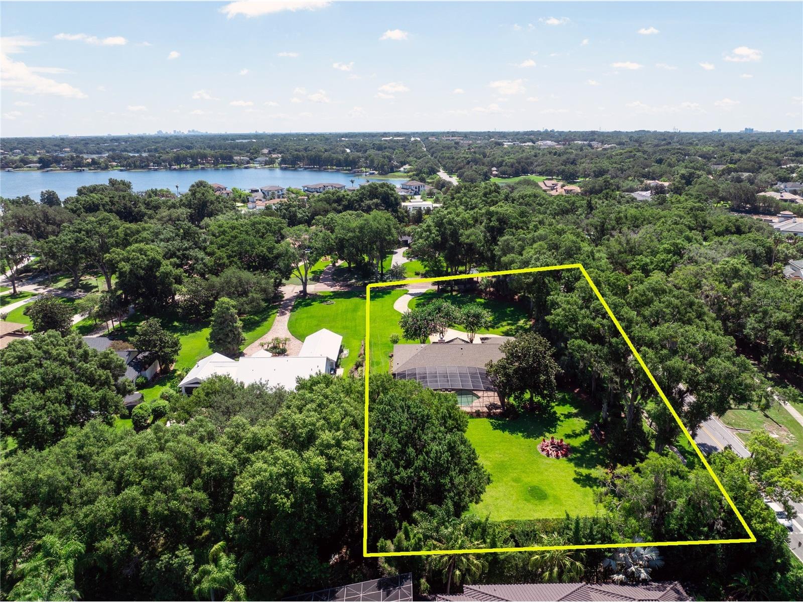 516 Jennifer Lane Windermere FL 34786 - BUTLER CHAIN OF LAKES O6419731 image5