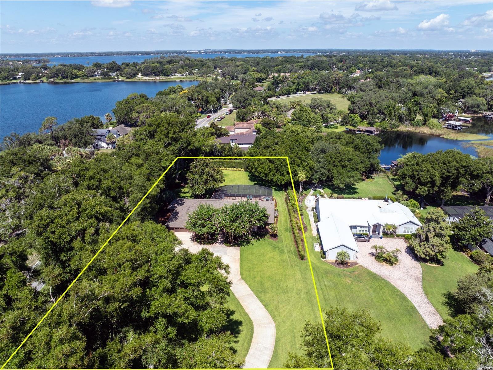 516 Jennifer Lane Windermere FL 34786 - BUTLER CHAIN OF LAKES O6419731 image63