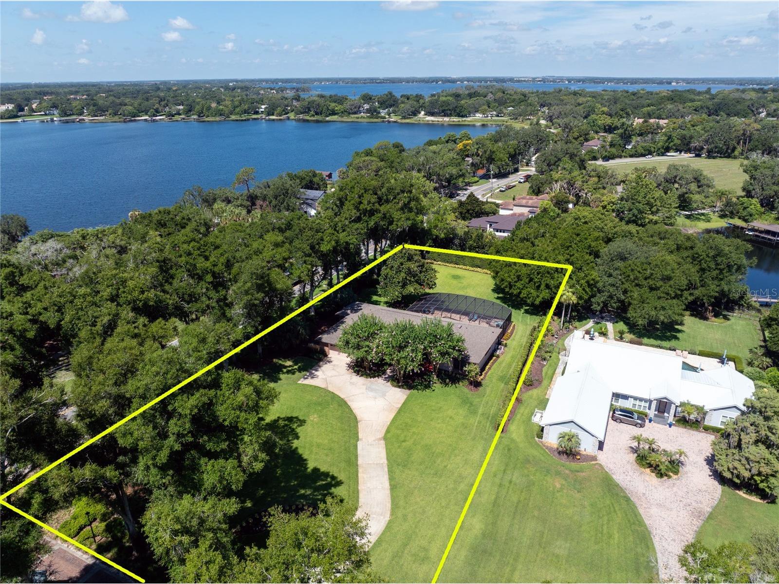 516 Jennifer Lane Windermere FL 34786 - BUTLER CHAIN OF LAKES O6419731 image64