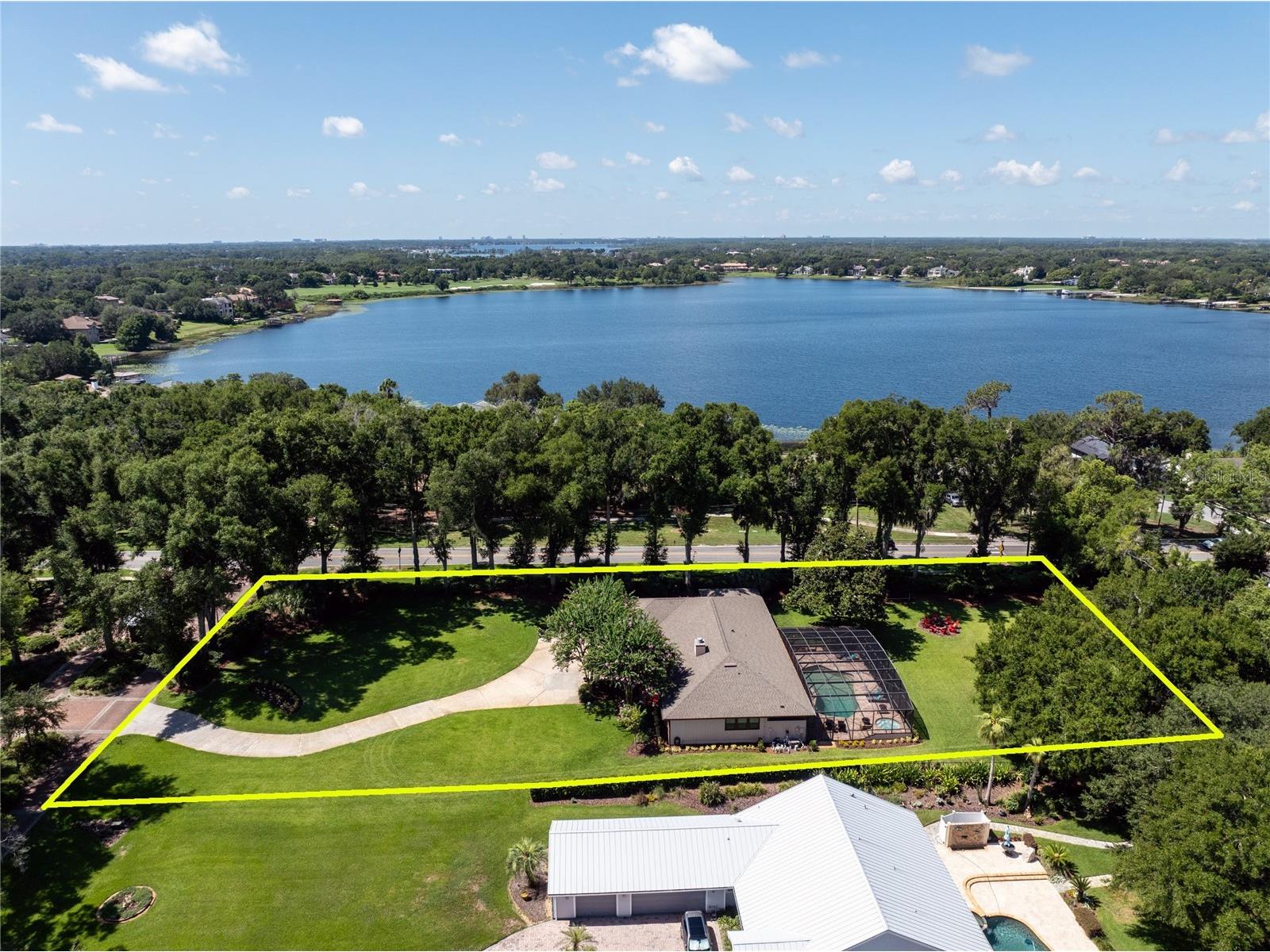 516 Jennifer Lane Windermere FL 34786 - BUTLER CHAIN OF LAKES O6419731 image65
