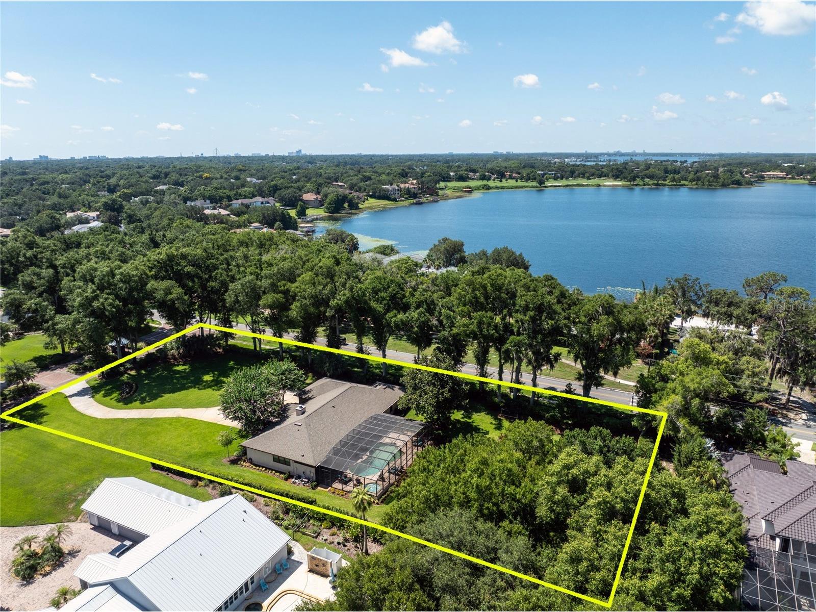 516 Jennifer Lane Windermere FL 34786 - BUTLER CHAIN OF LAKES O6419731 image66