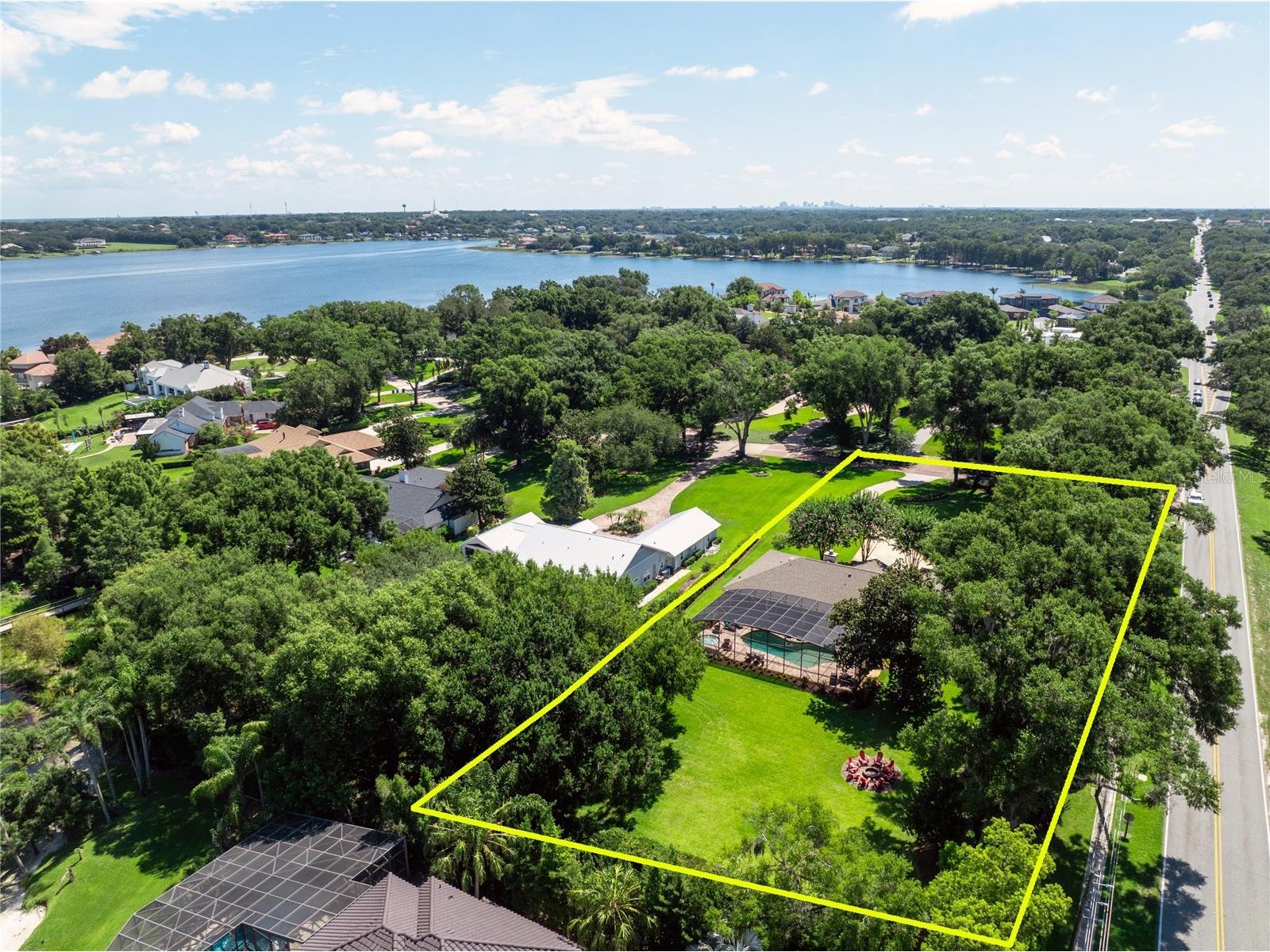 516 Jennifer Lane Windermere FL 34786 - BUTLER CHAIN OF LAKES O6419731 image68