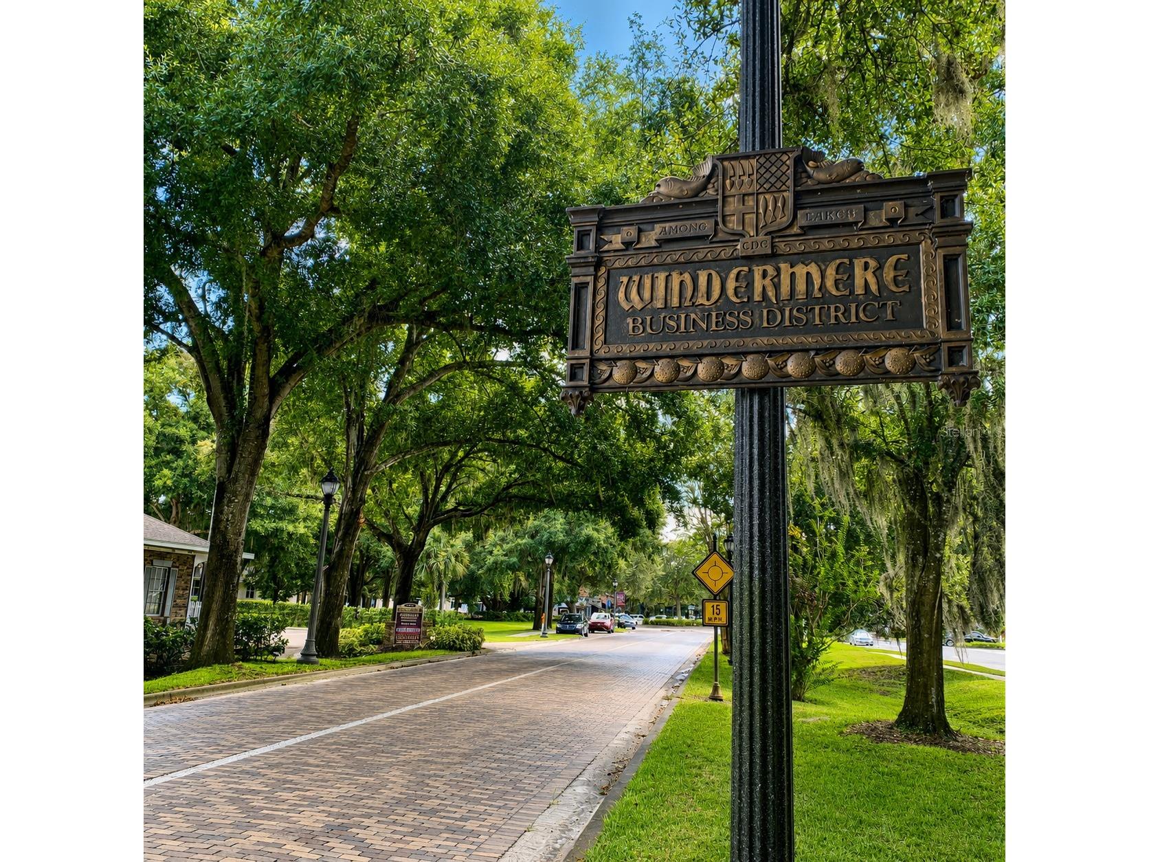 516 Jennifer Lane Windermere FL 34786 - BUTLER CHAIN OF LAKES O6419731 image71