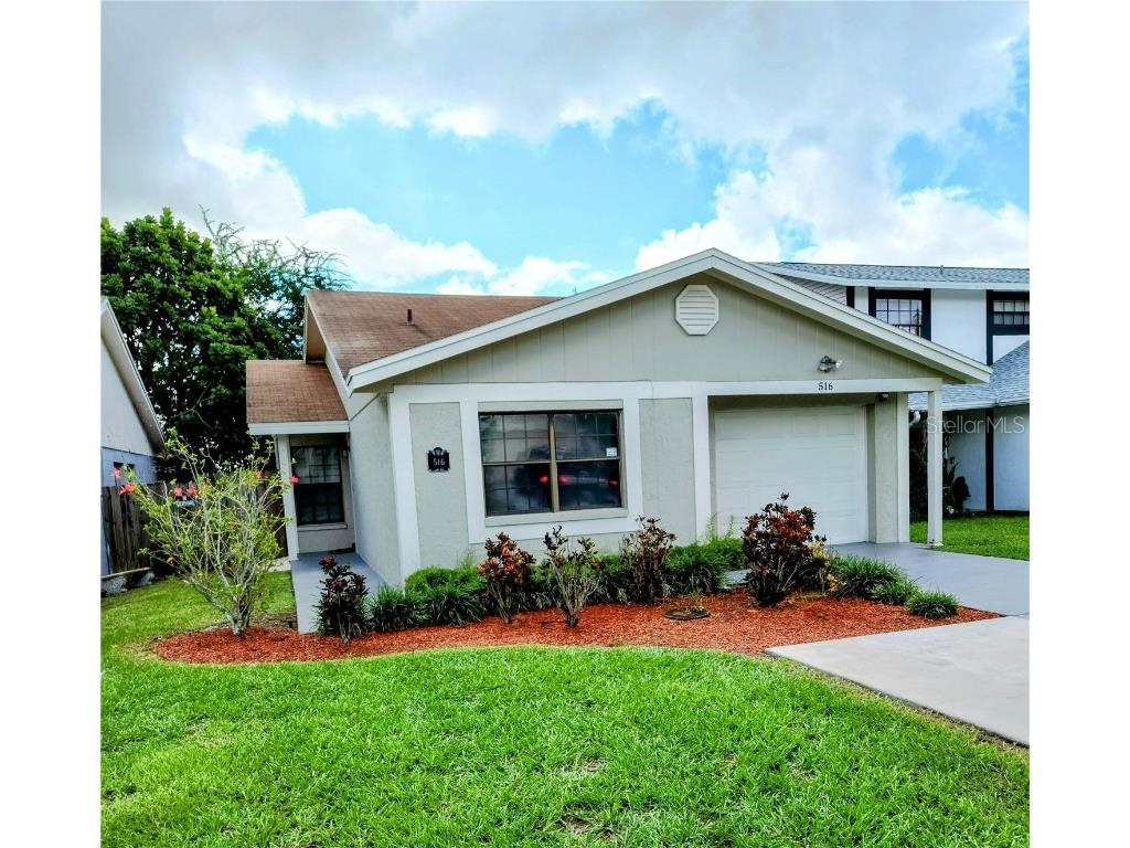 516 Lake Dexter Boulevard Winter Haven FL 33884 - LAKE DEXTER P4927663 image1