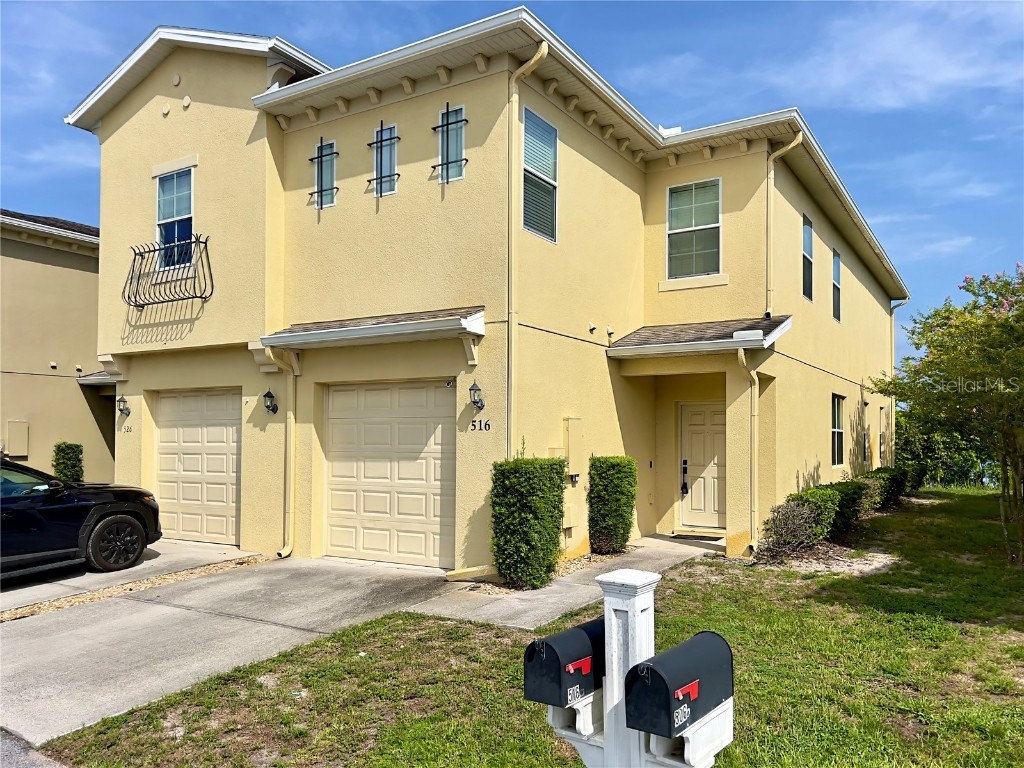 516 Lake Shore Parkway Davenport FL 33896 O6326727 image1