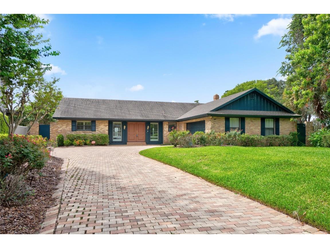516 Linson Court Orlando FL 32809 - LAKE CONWAY O6121321 image1